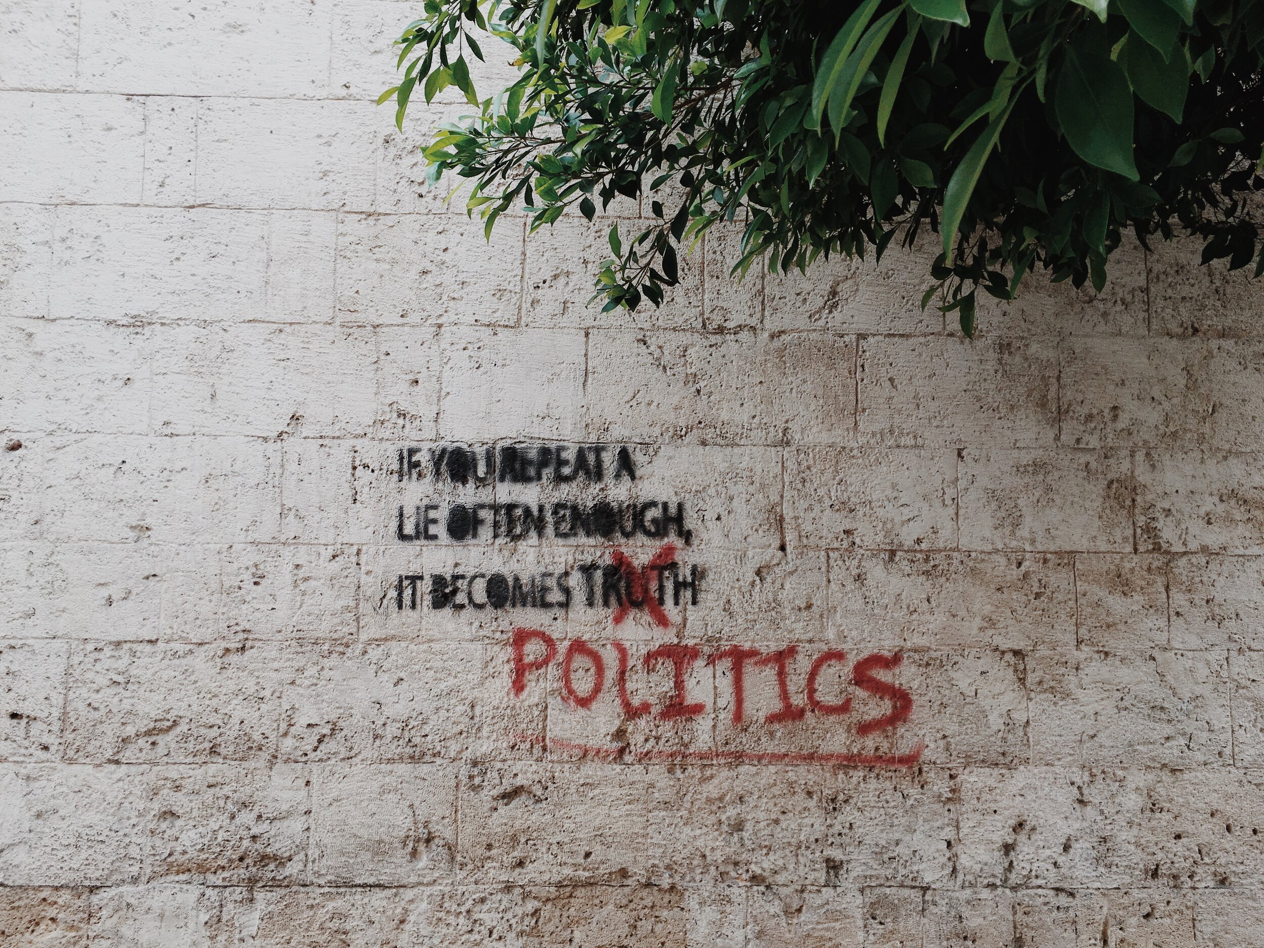 Photo by Brian Wertheim on Unsplash