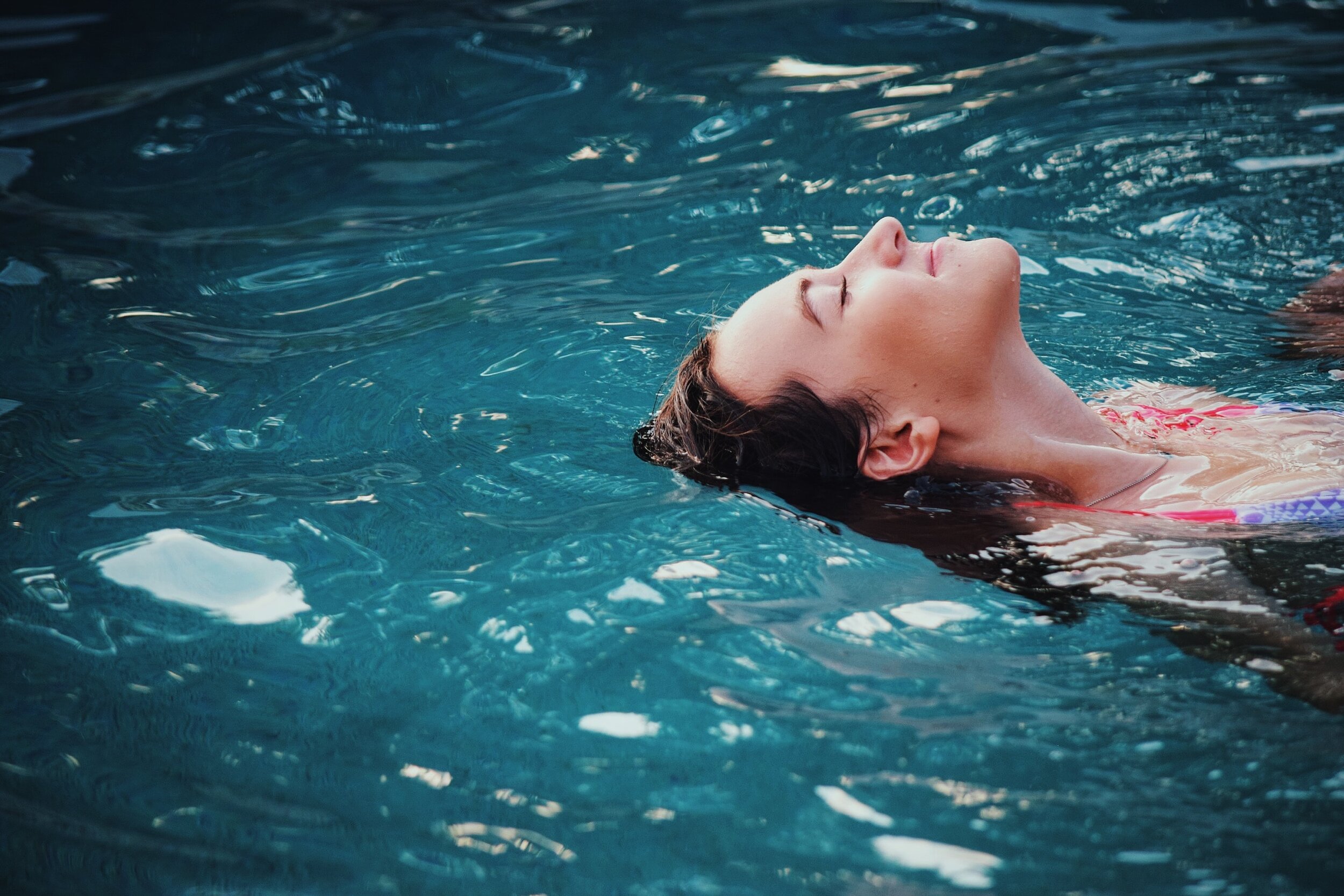 Sport und Bewegung ist gesund. Allerdings nahm es bei mir krankhafte Züge in meiner Jugend an.Photo by Haley Phelps on Unsplash
