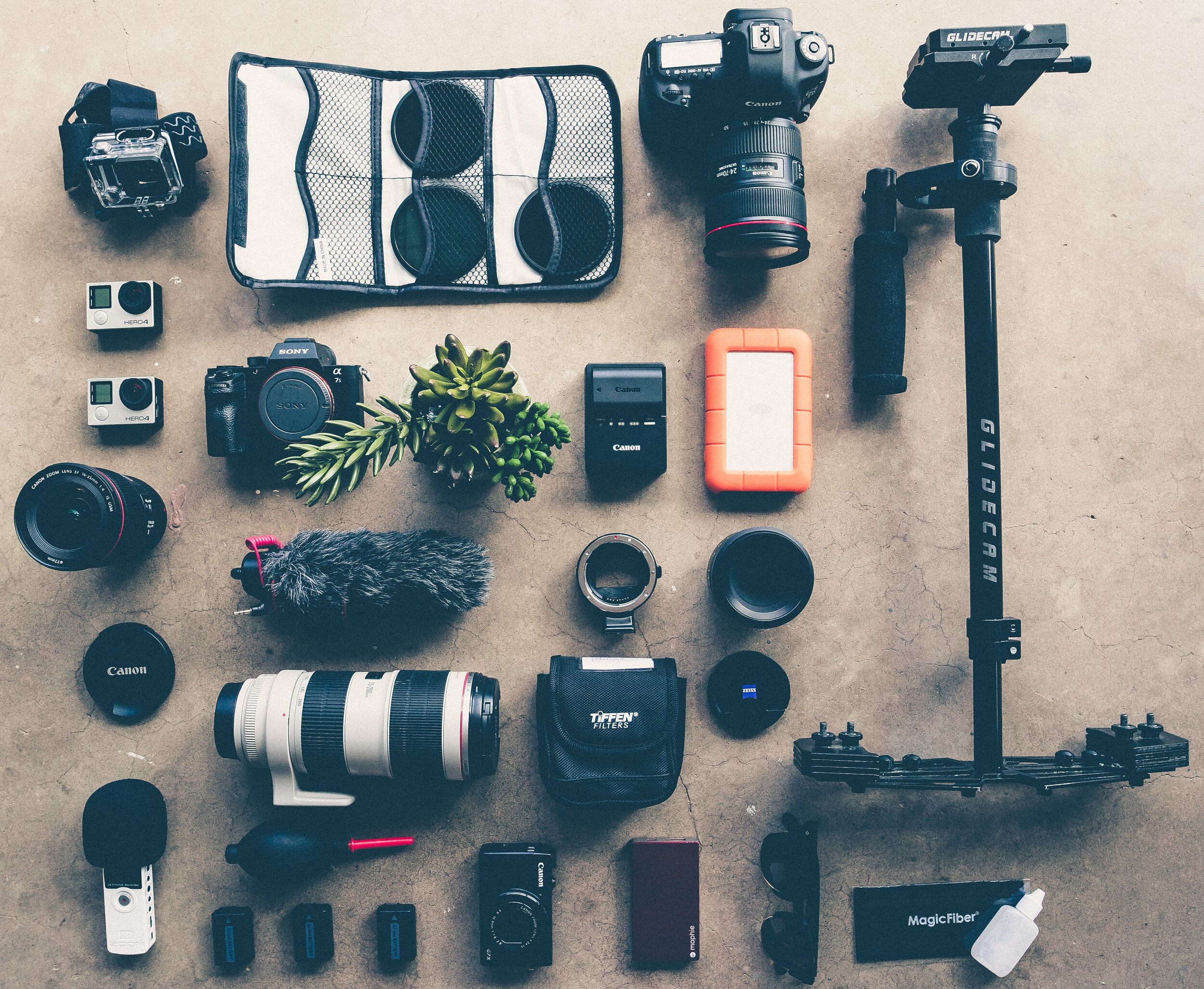 Photo by Jakob Owens on Unsplash