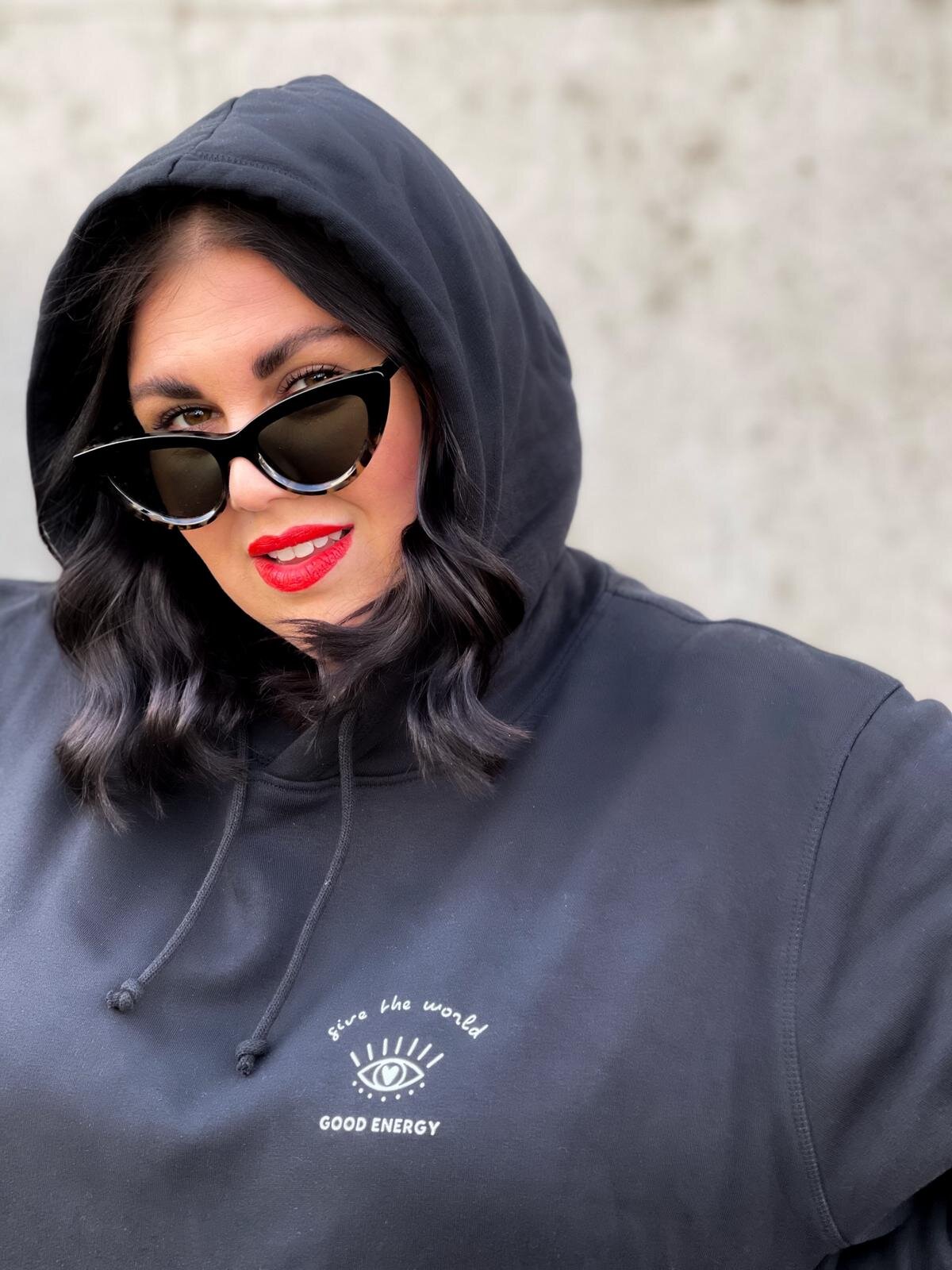 Hoodie AldijanaxFavie