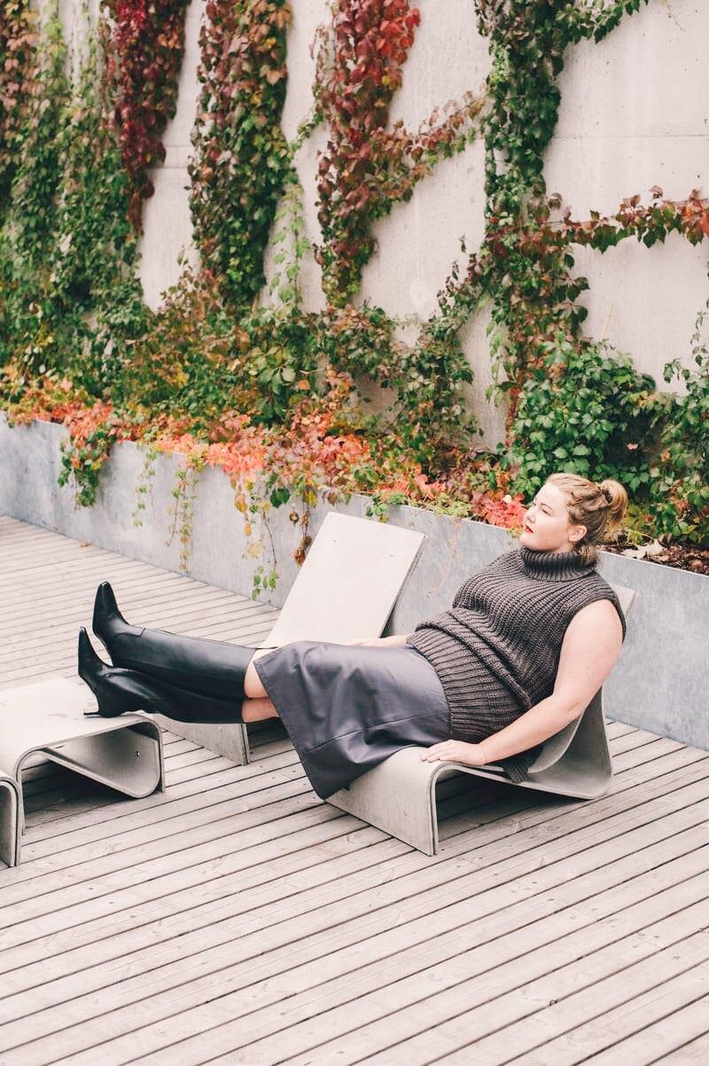 Outfit von unframedme