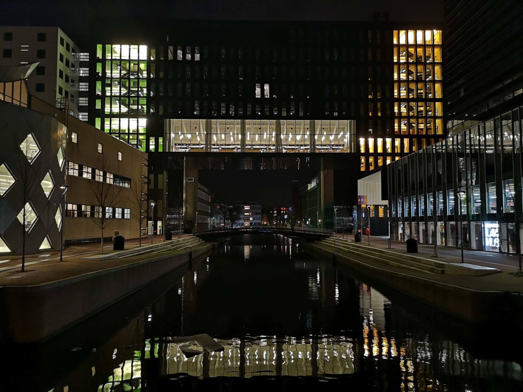 Amsterdam 2020 – Meine Güte, ist das sch*** voll hier geworden!