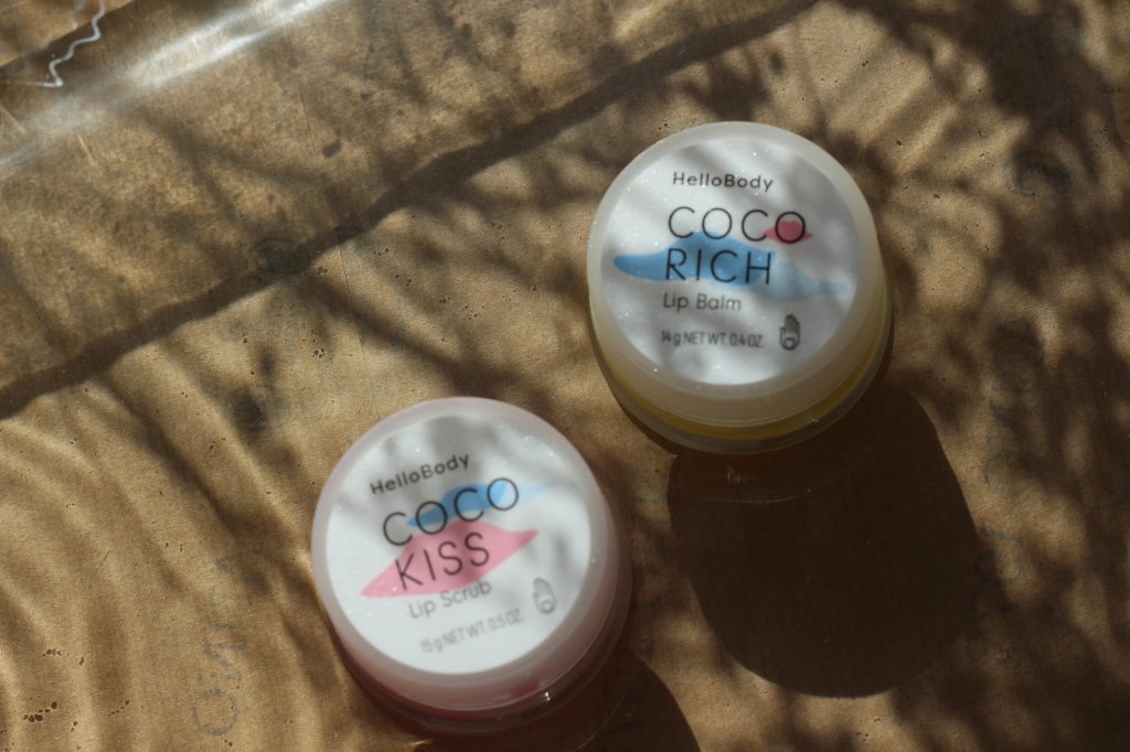 Kurvenrausch Indian Summer Lounge Goodie Bag – erster Eindruck der&nbsp;Produkte
