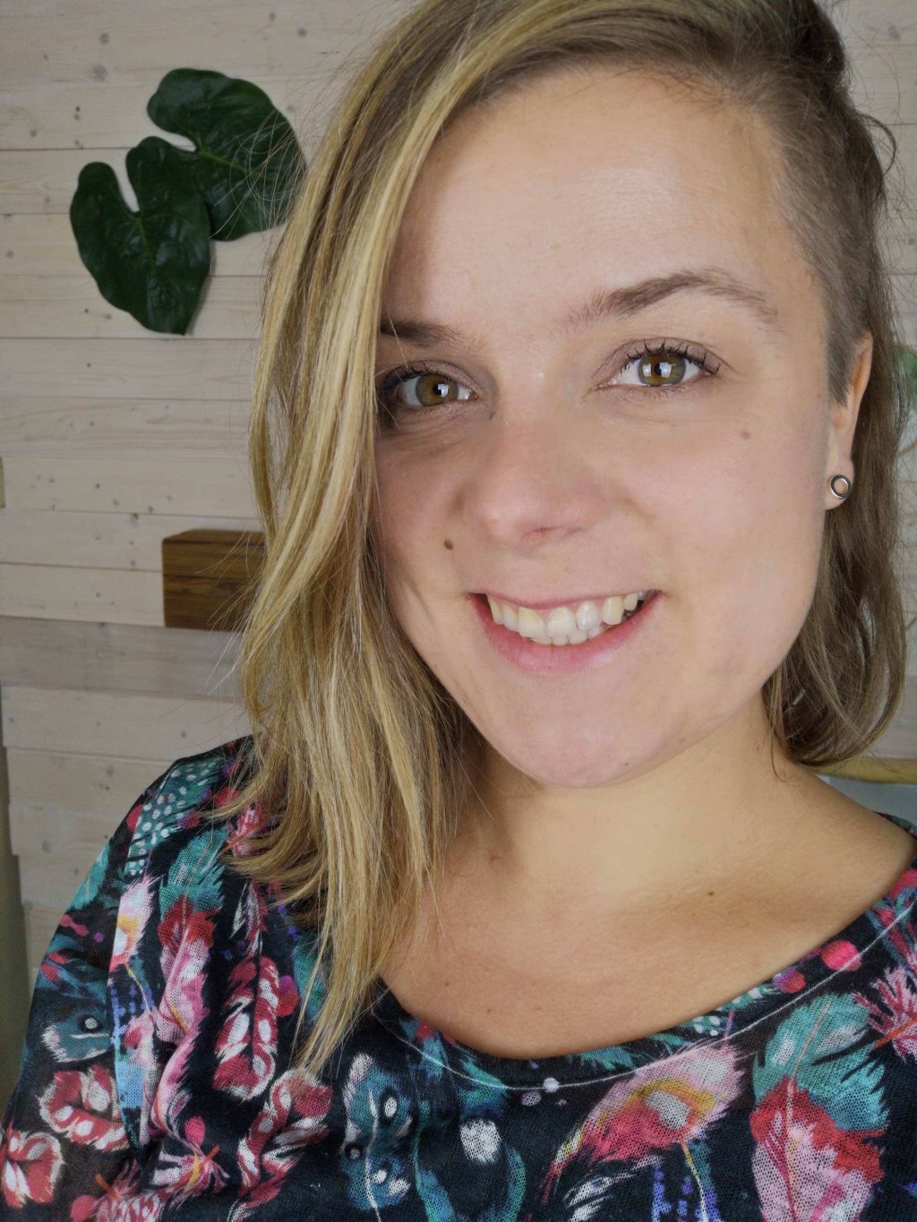 Selbstliebe und Essen? Patricia von Pats Plantbased Powerfood im&nbsp;Interview