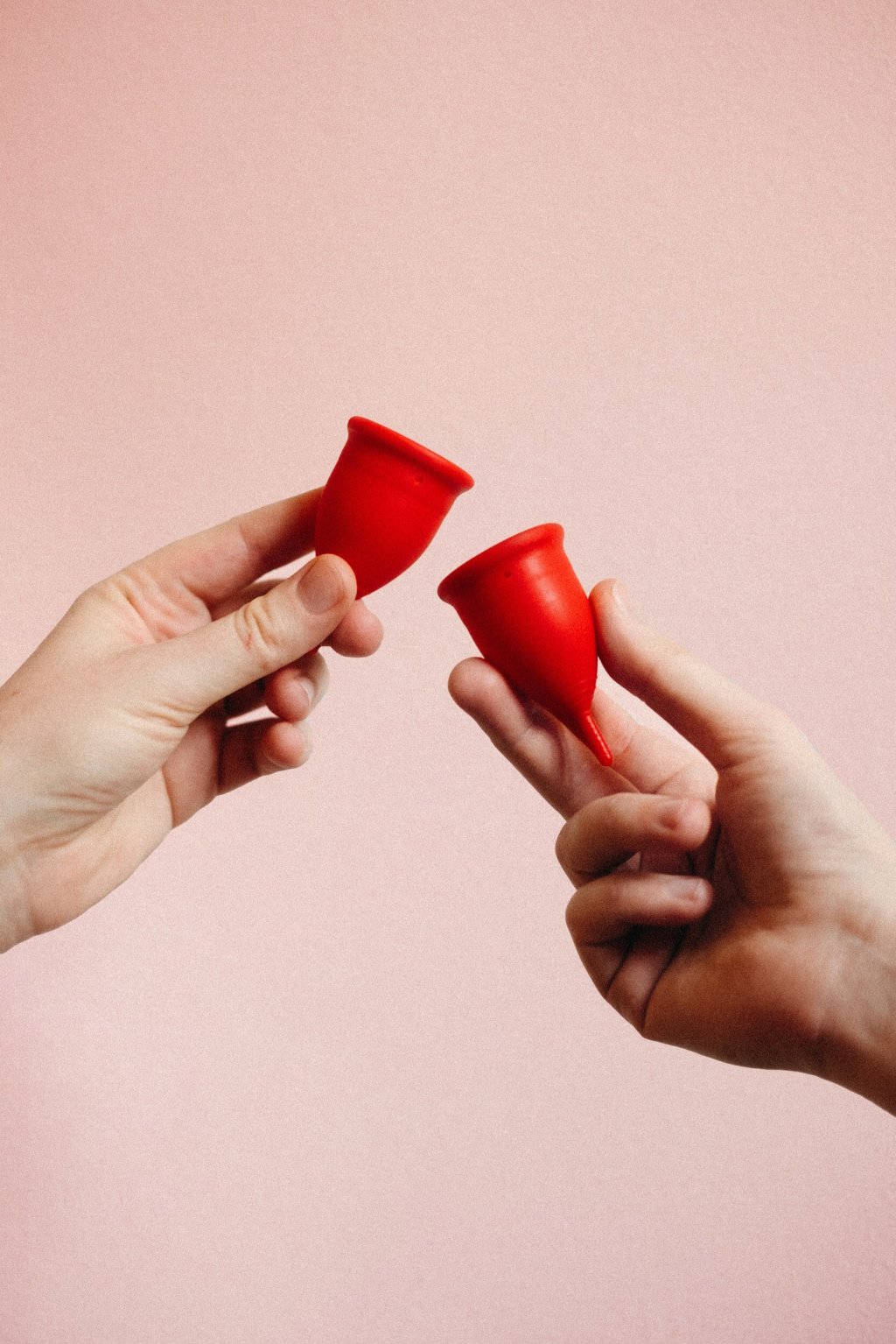 #PinkyGate – wo ist das Problem? Pinke Einweg Handschuhe für die Menstruation