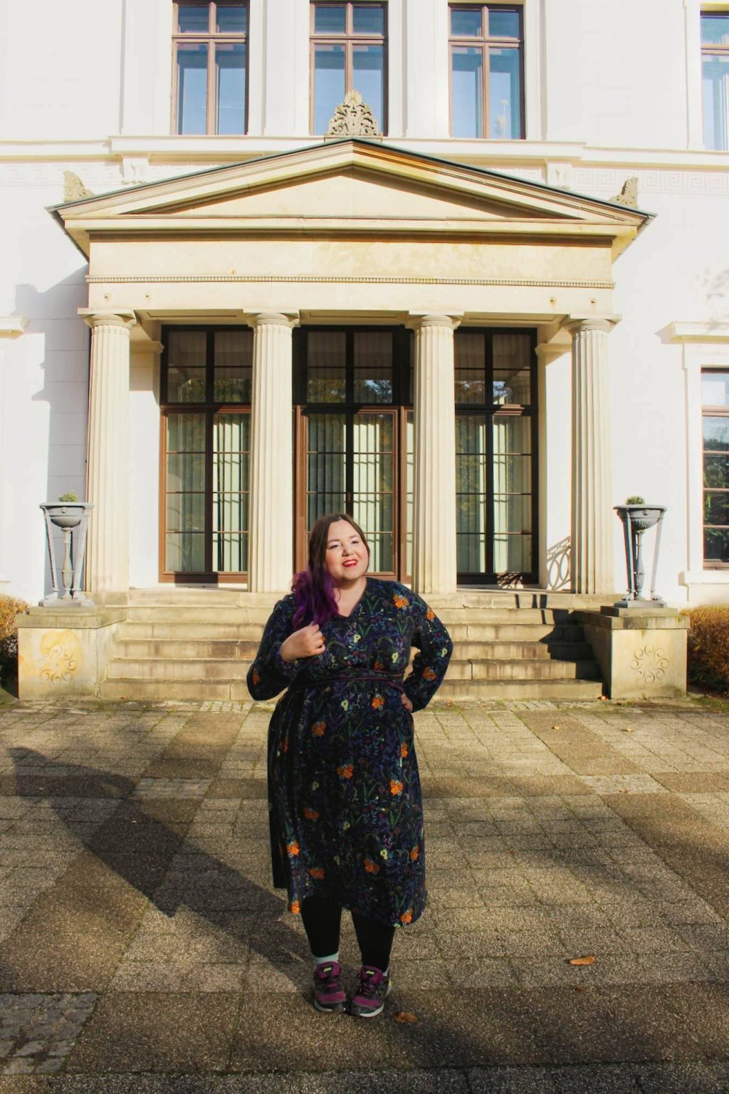 Wundercurves Direktkauf und Winter Lookbook mit Süperb (Werbung)