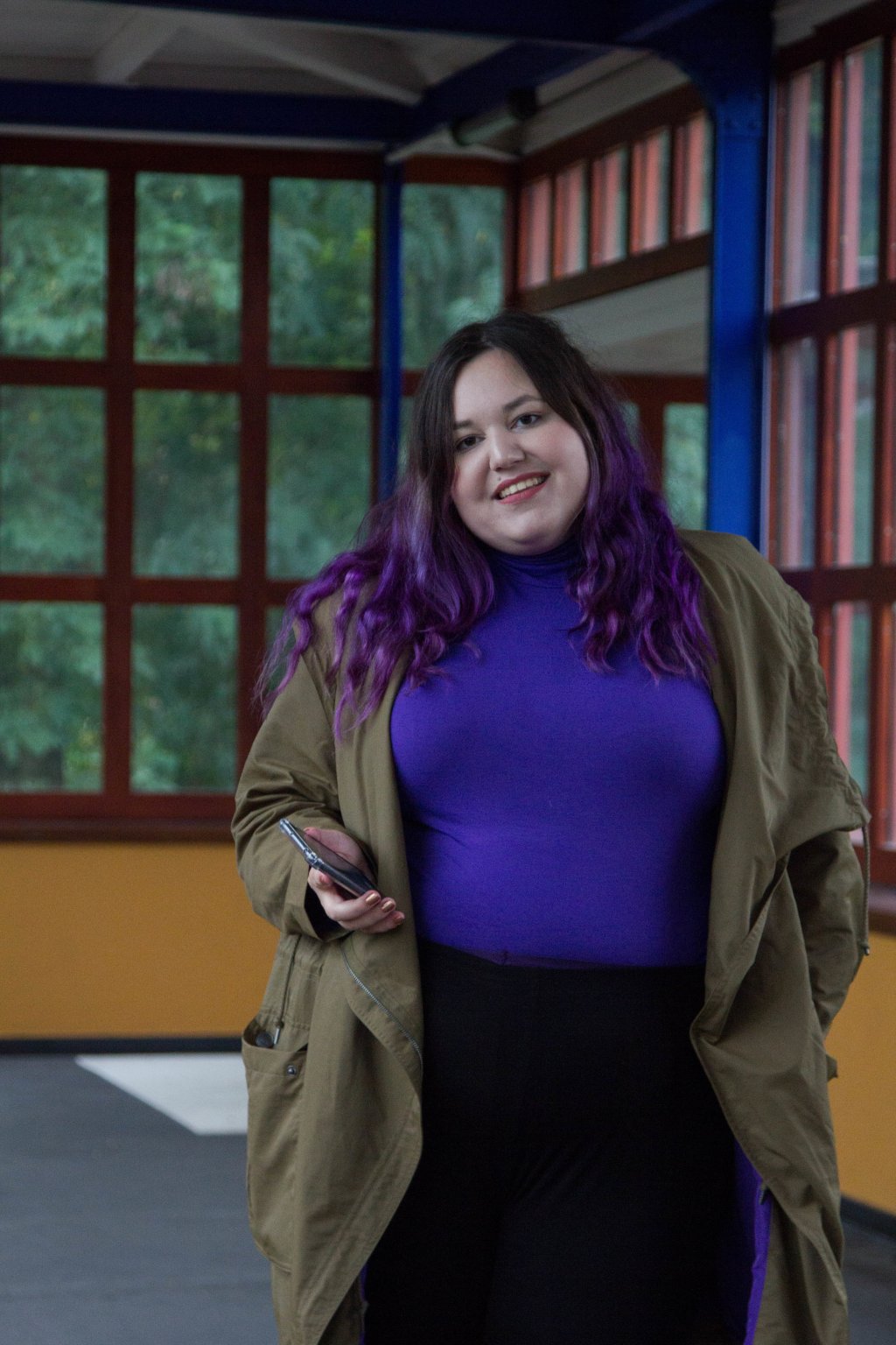 Diversity Fashion Days 2019 und unsere Geschichte dahinter – Tag 1