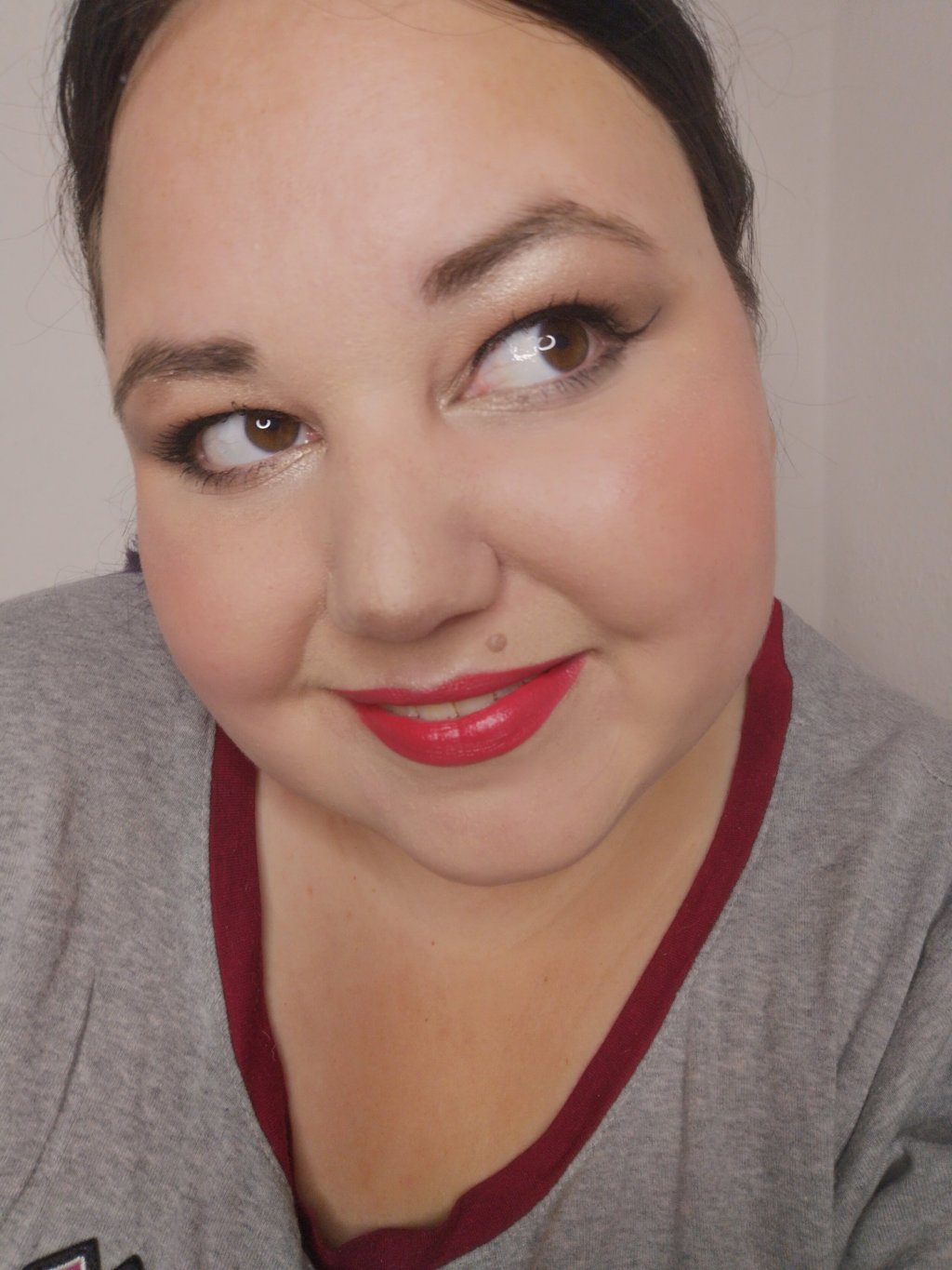 Be Beautylicious Glambox by Tanja: Party&nbsp;Look